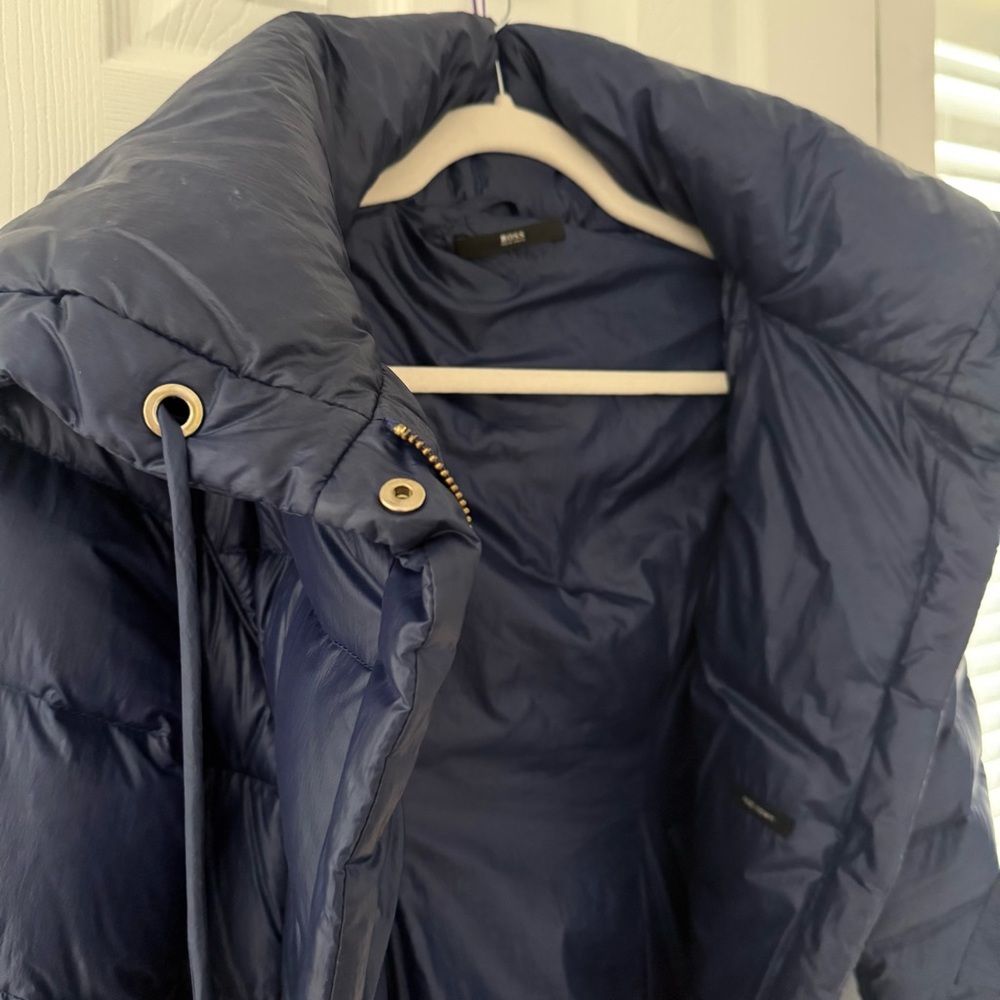 Hugo Boss Down Jacket - Picture 4 of 7